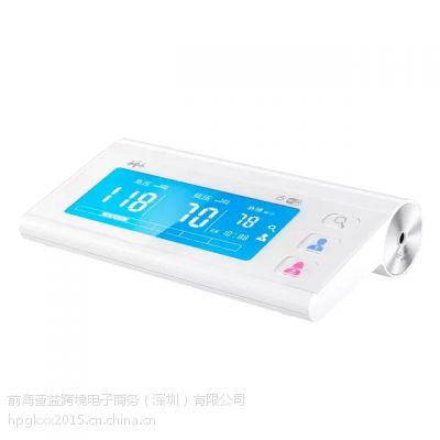 乐心 医疗智能远程血压计 微信互联 双用户设置图2