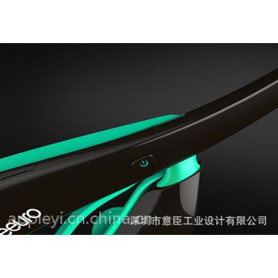 深圳好的工业设计公司供应美容仪器医疗器械工业设备智能电子外观结构设计图1