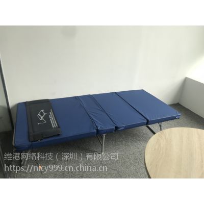 非接触式智能养老床垫医疗级别养老看护系统图2