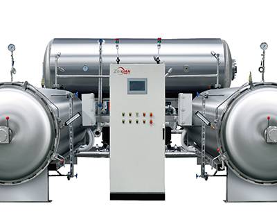 广东医疗灭菌锅 诚信服务 山东鼎盛达智能装备供应图1