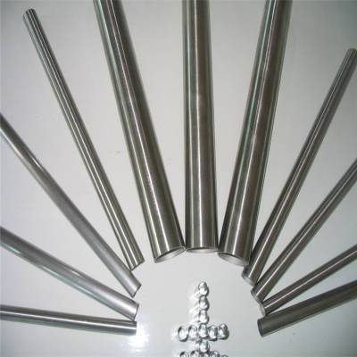 医疗设备用TA2钛管，TA2无缝管,TC4钛管 品质好 价格优图1