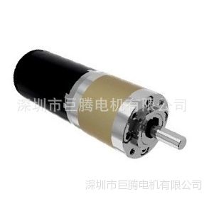供应智能设备 医疗器械行星电机 行星减速电机图1