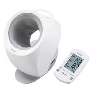 供应无线云全自动血压计,智能家居医疗系统图1