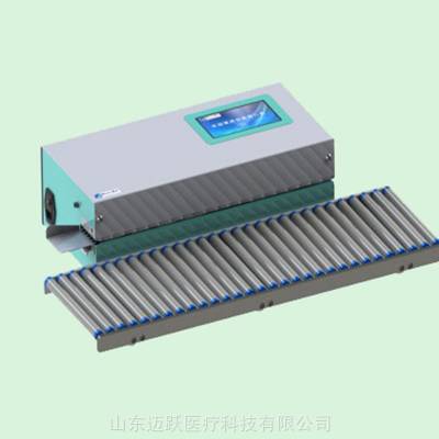 智能封口机触摸屏 迈跃制造 山东制造厂家图2