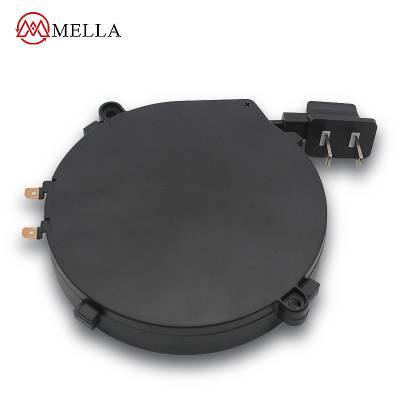 ***自动伸缩卷线器延长线用于游戏手柄自动门智能设备医疗设备图2