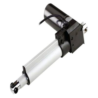 电动推杆 静音效果好 用于医疗、美容、智能家具 可定制YMD-501图3