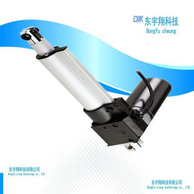 电动推杆 静音效果好 用于医疗、美容、智能家具 可定制YMD-501图2