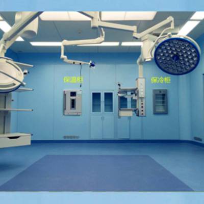 医疗用保冷柜 100L 温度-12~10℃图3