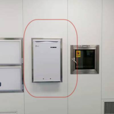 医疗用保冷柜 100L 温度-12~10℃图2