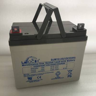 江苏理士铅酸蓄电池DJW12100S-12V100AH免维护适应***图3
