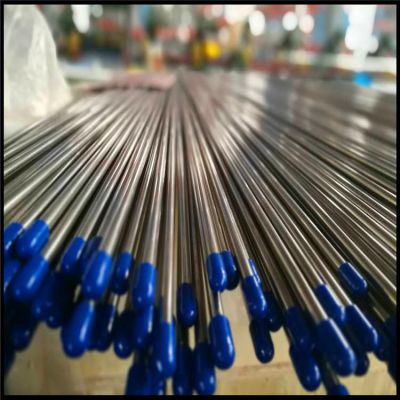 304材质Ф51*2卫生级不锈钢管/医疗器材用316不锈钢管