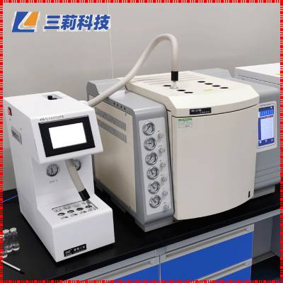 医疗器械环氧乙烷灭菌残留量-气相色谱-顶空进样器-检测操作方法