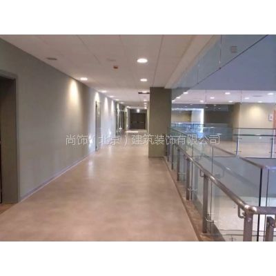 供应医疗用洁净室用抗碘酒***pvc塑胶同质透心地板图2