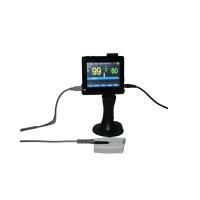 ***加工TFT-LCD数码液晶显示模块3.5寸LCD模组图1