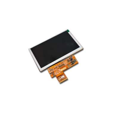 ***加工TFT-LCD数码液晶显示模块3.5寸LCD模组图3