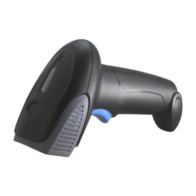 兴通XT6400二维蓝牙2.4G双模医疗系统智能升级标配 无线扫描枪图2