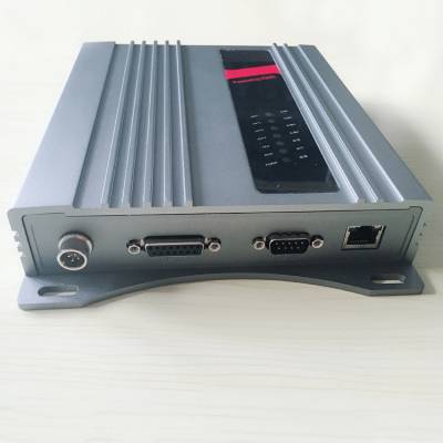 智能云柜超高频读写器 医疗高值耗材管理柜刷卡器 读卡器HXU2881A12图3
