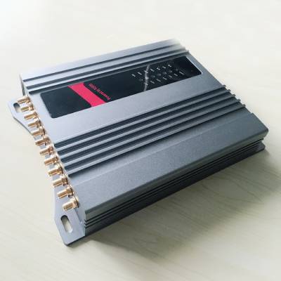 智能云柜超高频读写器 医疗高值耗材管理柜刷卡器 读卡器HXU2881A12图2