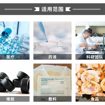 上海申安WDZX-120L/120KC卧式蒸汽灭菌器医疗高压灭菌锅大型图3