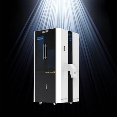 医疗制品检测_胶囊变形漏粉智能检测_胶囊检测系统设备图3