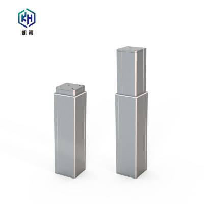 医疗防护设备用升降立柱 升降柱厂家 LC40F升降台图1