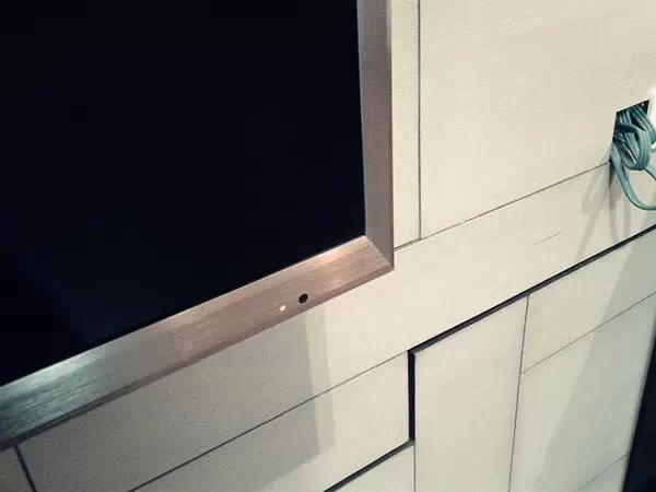 出口中东，非洲，印度，巴基斯坦，阿富汗，南美，东南亚50寸网络智能LED电视图3