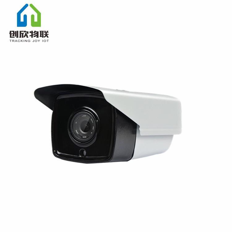 欣社区CXWL001监控摄像机-无线摄像头 网络手机远程WIFI监控智能岗位监控探头图1