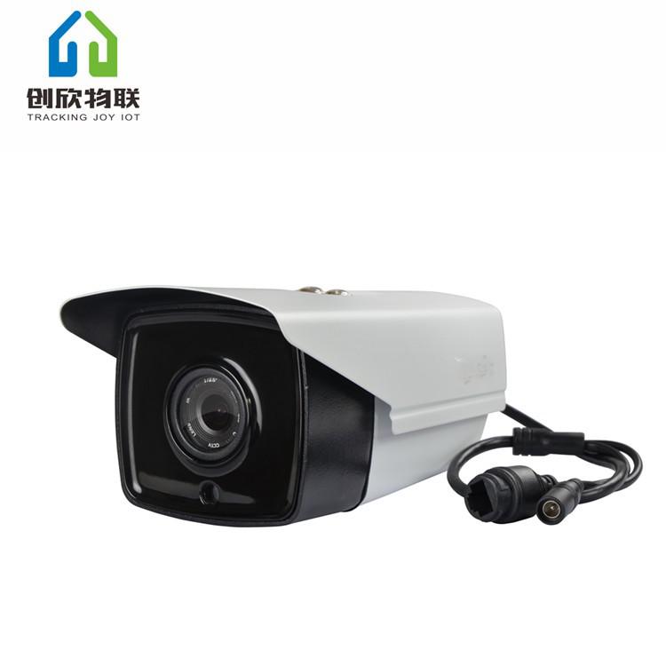 欣社区CXWL001监控摄像机-无线摄像头 网络手机远程WIFI监控智能岗位监控探头图2