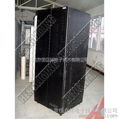 智能楼宇设施 智能机柜，网络布线机柜  北京恒立铭  北分恒立机柜图2