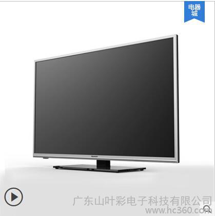 全新超薄窄边42寸LED液晶电视 安卓智能WIFI网络电视图3