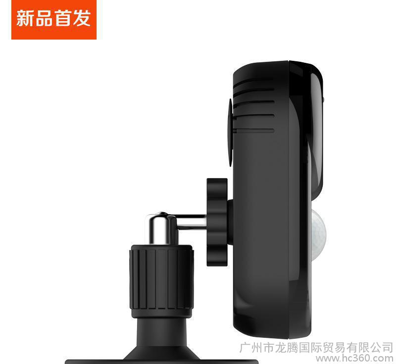 KiVOS无线监控网络智能摄像头高清 WiFi家用远程红外报警器KVA007图3