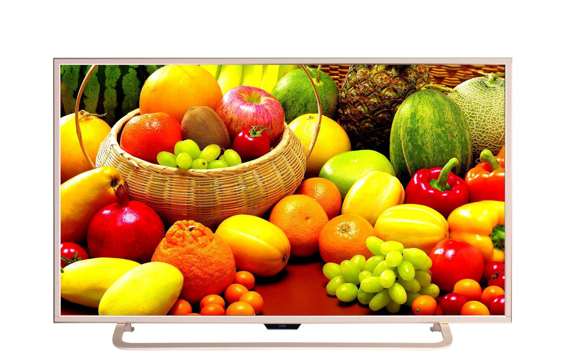 50寸液晶平板电视 真4K电视 智能安卓十核 WIFI网络版图3