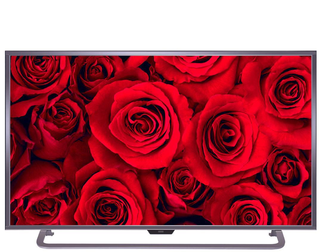 50寸液晶平板电视 真4K电视 智能安卓十核 WIFI网络版图2