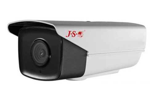 网络高清智能摄像机图2