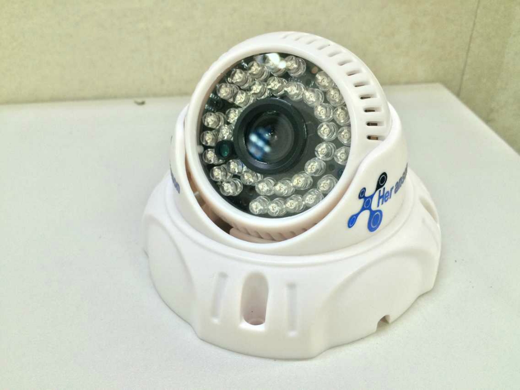 中山监控 中山监控安装 中山监控维修。无线WIFI网络摄像机,智能家居解决方案综合服务运营商图1