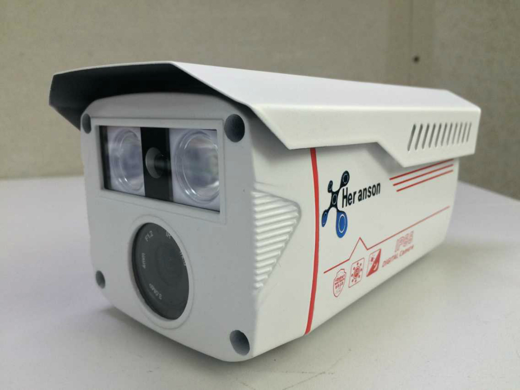 中山监控 中山监控安装 中山监控维修。无线WIFI网络摄像机,智能家居解决方案综合服务运营商图3