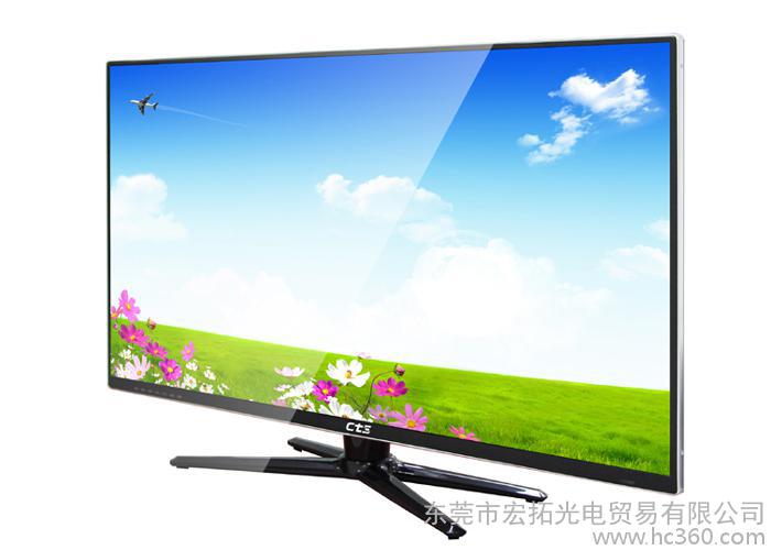特价42寸LED高清液晶电视高清屏客厅装饰智能网络数字电视w图1