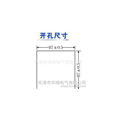 ,三相电测仪 YH6500系列三相智能网络电测仪表