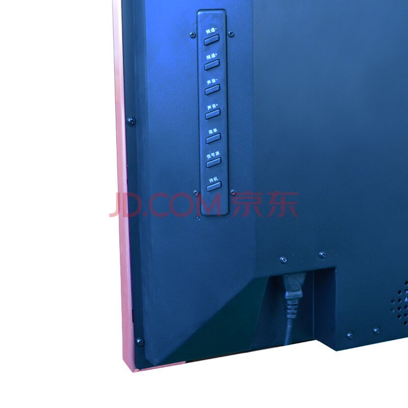 美丽加（HOME BEAUTY）EHT85M03UA 85英寸防爆电视4K网络智能电视KTV防爆酒店电视商业显示图3