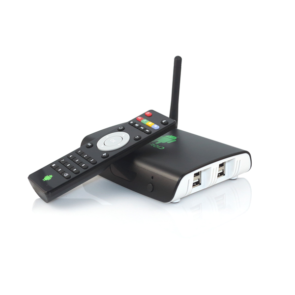 供应propadPA-09晶晨8726MX双核1.5主频 高清网络播放器 智能机图3