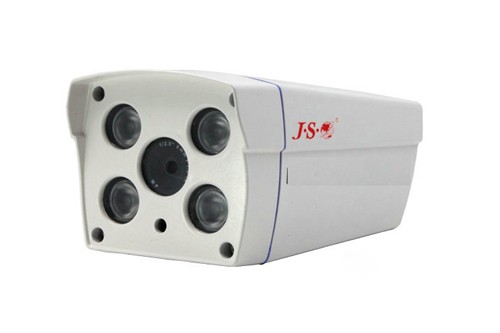 数字高清智能网络摄像机图3