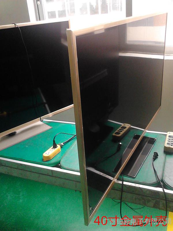 出口中东，非洲，印度，阿富汗，巴基斯坦，东南亚，40寸网络智能液晶电视图3