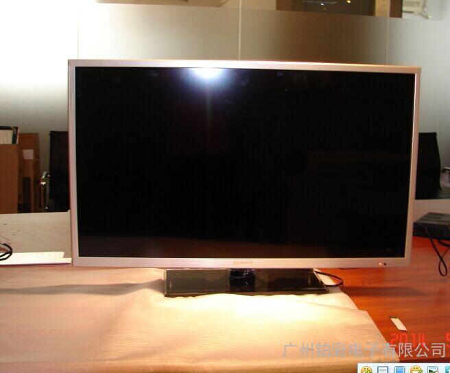 出口中东，非洲，印度，阿富汗，巴基斯坦，东南亚，40寸网络智能液晶电视图1