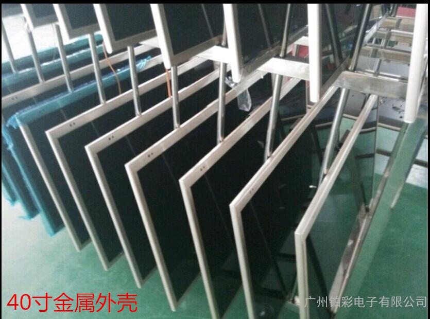 出口中东，非洲，印度，阿富汗，巴基斯坦，东南亚，40寸网络智能液晶电视图2