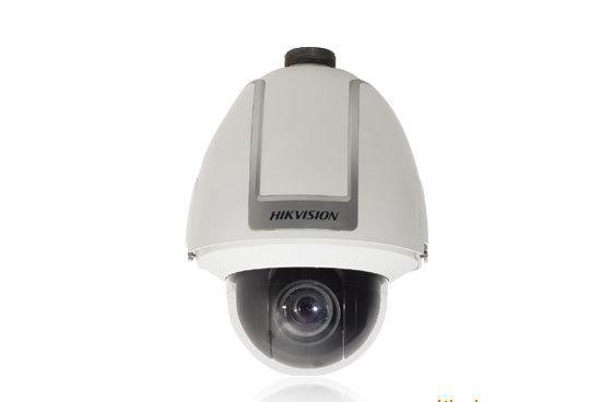 【原装】 海康威视 iDS-2DF1-515 网络自动跟踪智能球图2