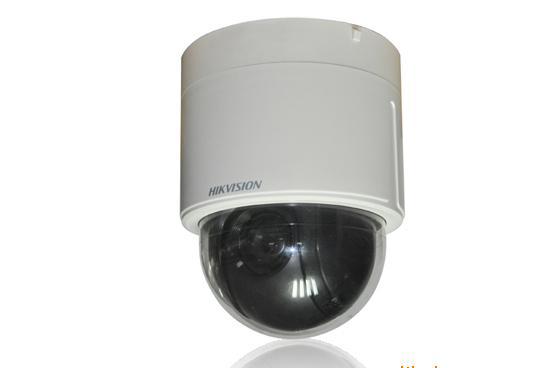 【原装】 海康威视 iDS-2DF1-515 网络自动跟踪智能球图3