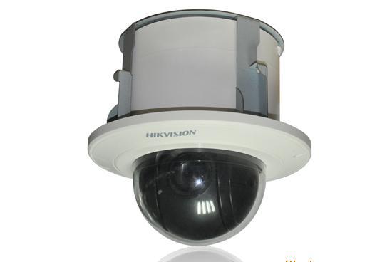 【原装】 海康威视 iDS-2DF1-515 网络自动跟踪智能球图1