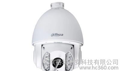 大华6寸高清130万雨刷红外网络高速智能跟踪球DH-SD-6图2