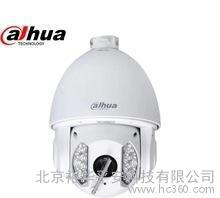 大华6寸高清130万雨刷红外网络高速智能跟踪球DH-SD-6图3