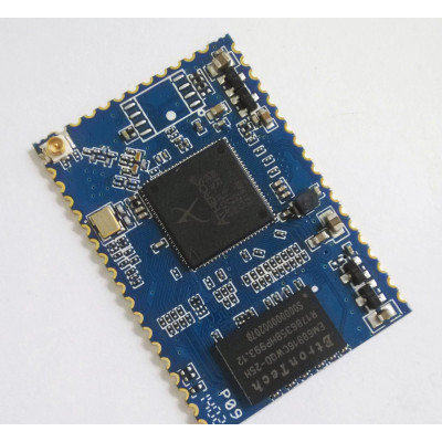 AR9331模块工厂可定制软硬件ODM OEM智能家居无线音箱网络摄像头